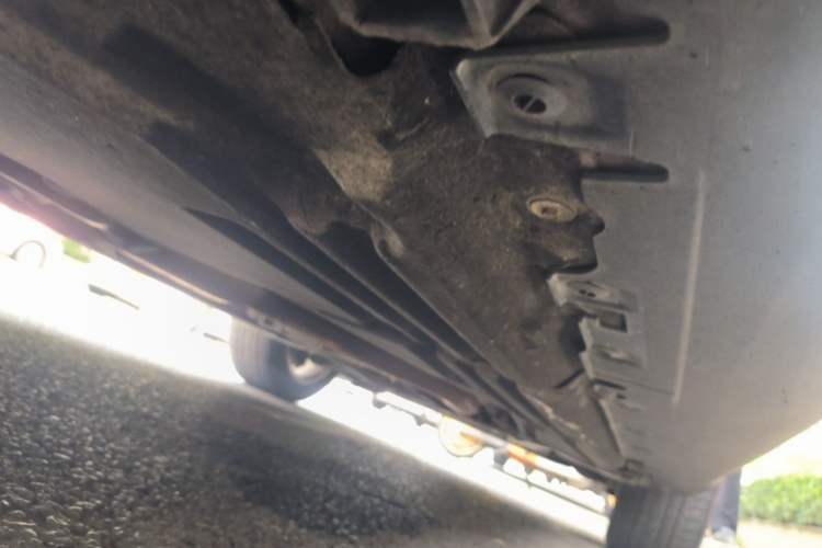 Used BMW X6 2015 xDrive28i Chassis Rear Right