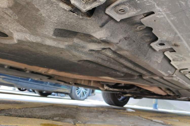 Used BMW X6 2015 xDrive35i Leading Model Chassis Rear Right