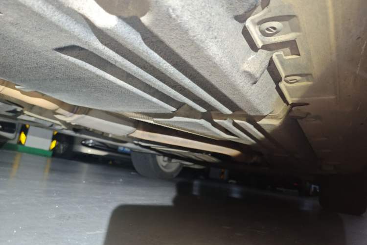 Used BMW X6 2015 xDrive28i Chassis Rear Right