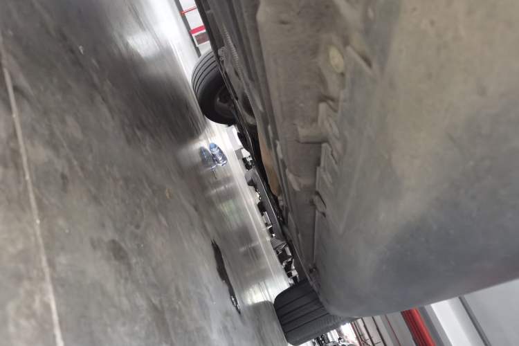 Used BMW X6 2015 xDrive35i Leading Model Chassis Rear Right