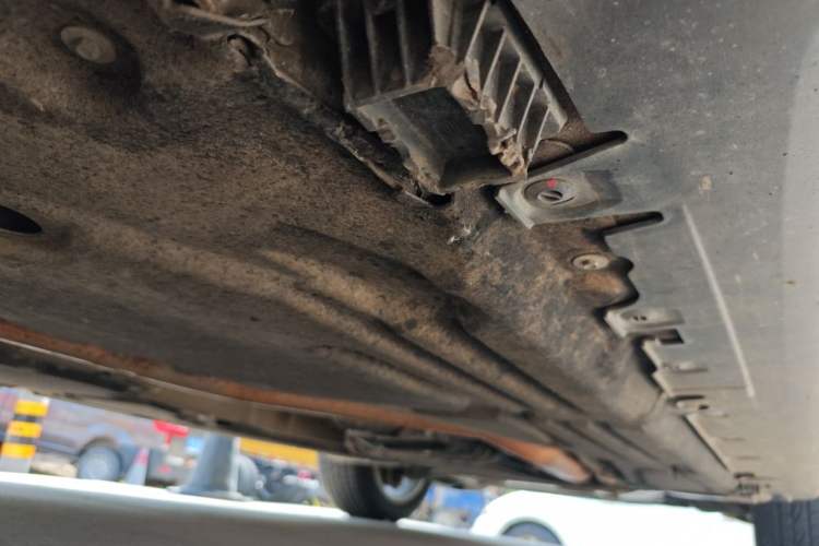 Used BMW X6 2015 xDrive35i Leading Model Chassis Rear Right