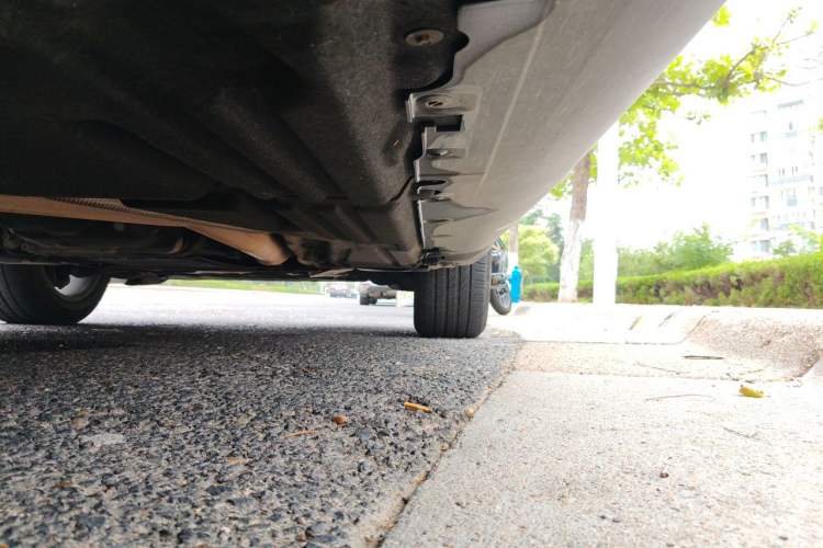 Used BMW X6 2015 xDrive35i Luxury Edition Chassis Rear Right