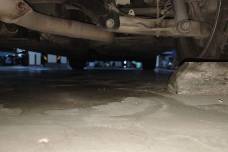 Used BMW X6 2015 xDrive35i Leading Model Chassis Rear Right