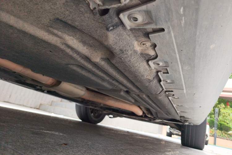 Used BMW X6 2015 xDrive28i Chassis Rear Right