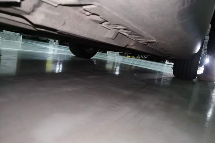 Used BMW X6 2015 xDrive28i Chassis Rear Right