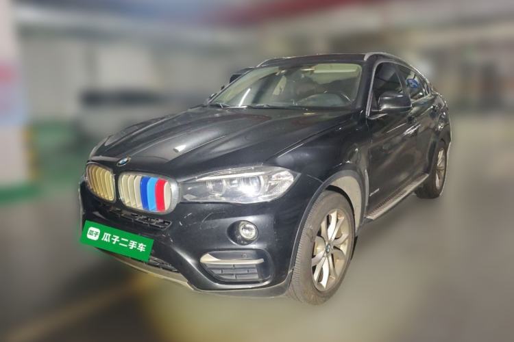 Used BMW X6 2015 xDrive28i Guazi used car, China used car export, Used car for sale, Used  cars, Cheapest cars for sale