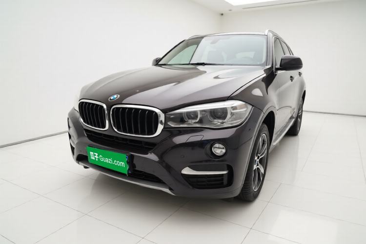 Used BMW X6 2015 xDrive35i Luxury Edition Guazi used car, China used car export, Used car for sale, Used  cars, Cheapest cars for sale