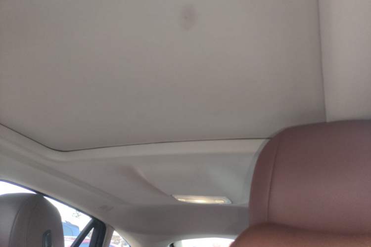 Used BMW X6 2015 xDrive28i Headliner