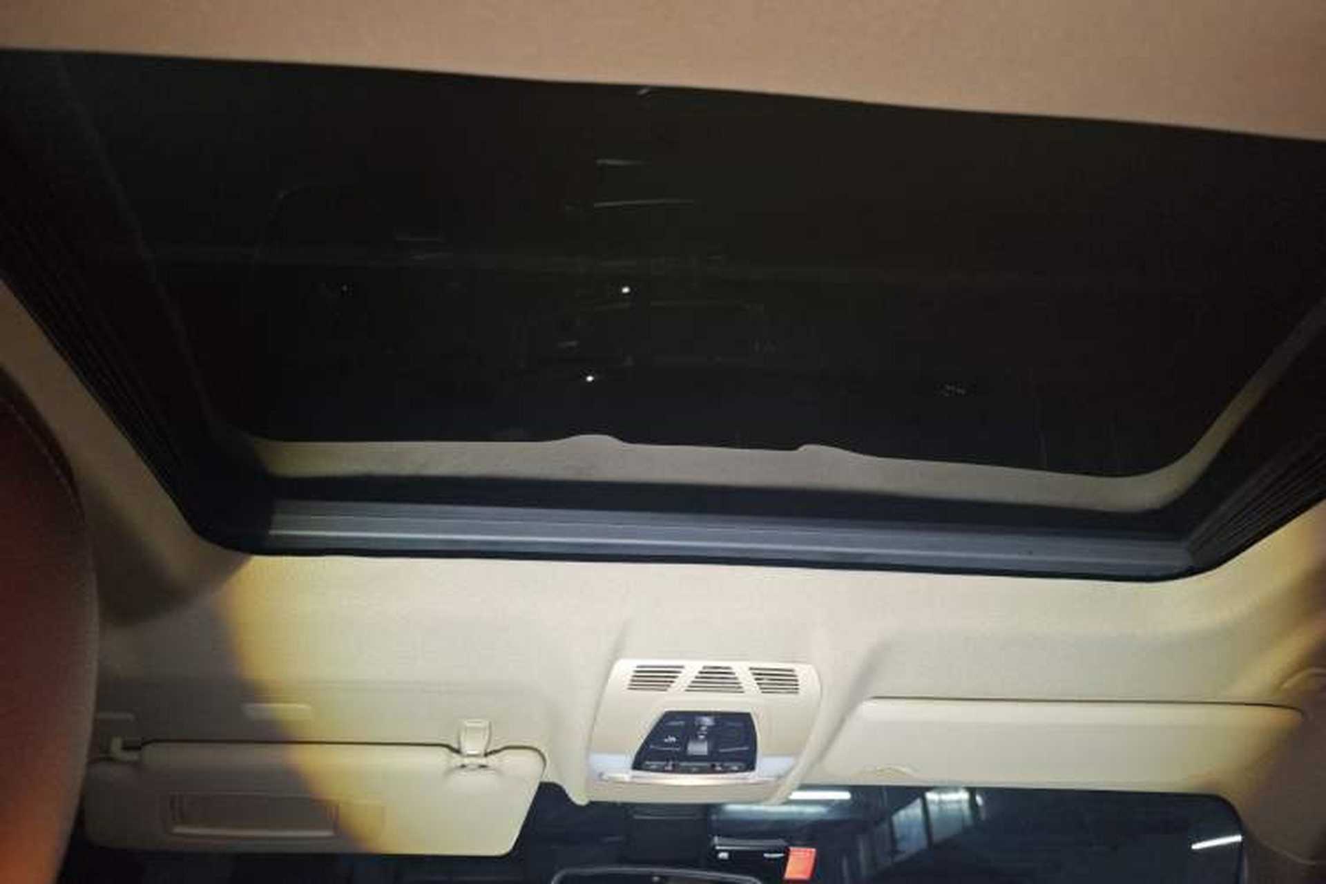 Used BMW X6 2015 xDrive28i Headliner