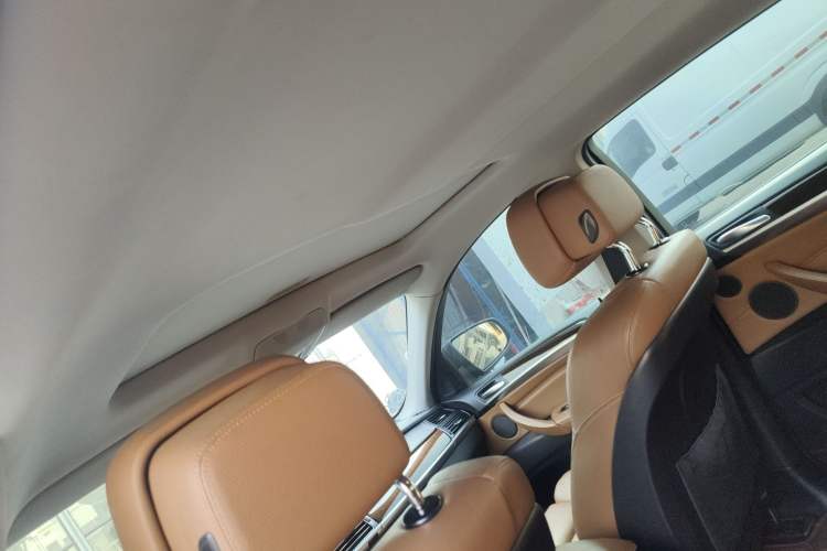 Used BMW X6 2015 xDrive35i Leading Model Headliner