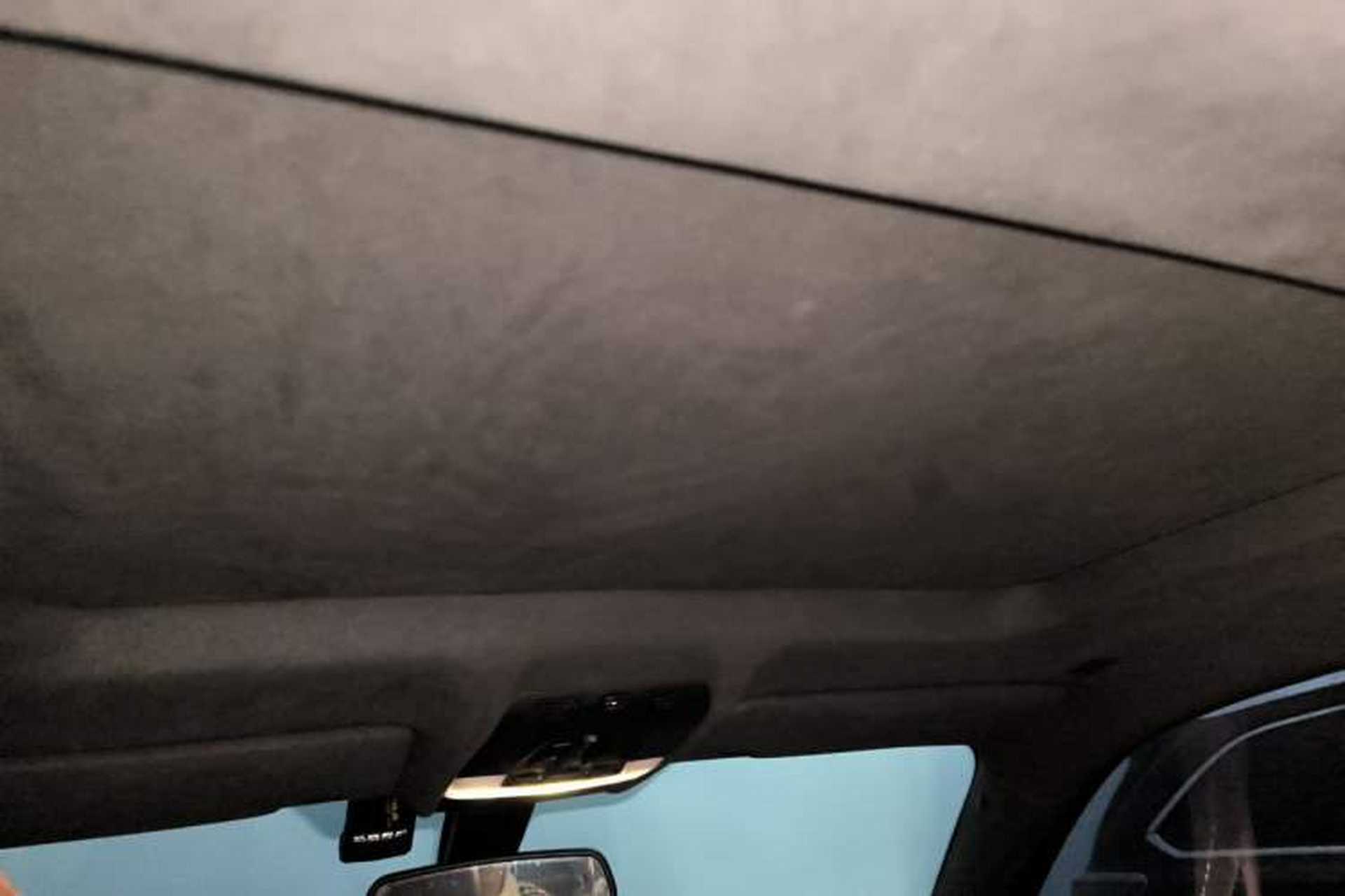 Used BMW X6 2015 xDrive28i Headliner