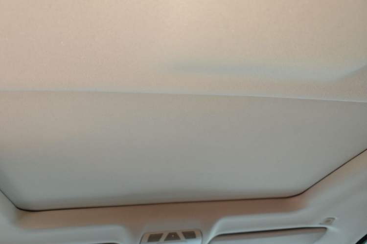 Used BMW X6 2015 xDrive35i Luxury Edition Headliner