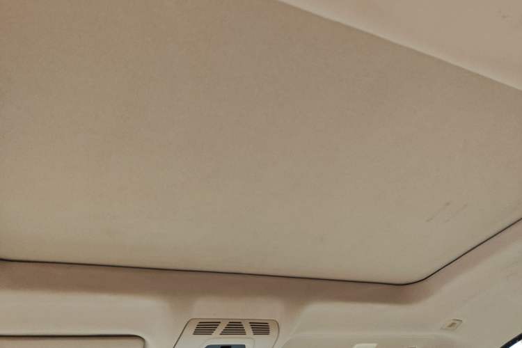 Used BMW X6 2015 xDrive35i Luxury Edition Headliner