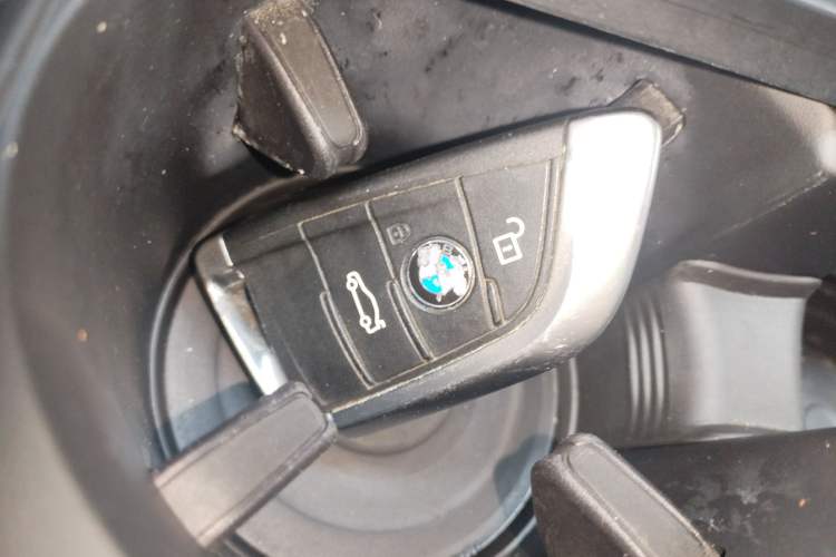 Used BMW X6 2015 xDrive35i Leading Model Interior 1