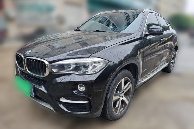 Used BMW X6 2015 xDrive35i Luxury Edition Guazi used car, China used car export, Used car for sale, Used  cars, Cheapest cars for sale