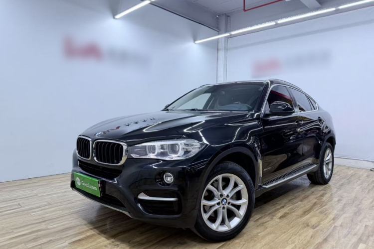 Used BMW X6 2015 xDrive28i Guazi used car, China used car export, Used car for sale, Used  cars, Cheapest cars for sale