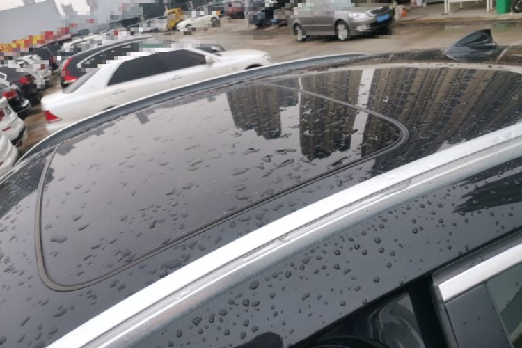 Used BMW X6 2015 xDrive35i Leading Model Roof