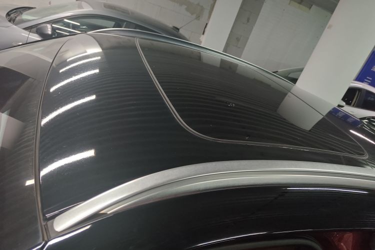 Used BMW X6 2015 xDrive35i Leading Model Roof