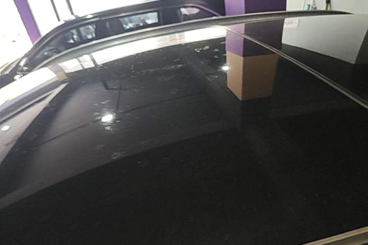 Used BMW X6 2015 xDrive35i Leading Model Roof