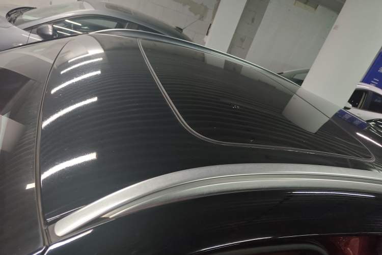 Used BMW X6 2015 xDrive35i Leading Model Roof