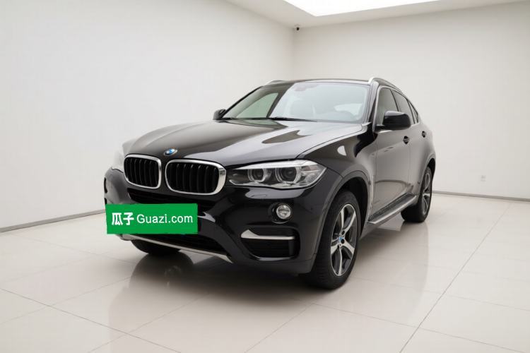 Used BMW X6 2015 xDrive35i Luxury Edition Guazi used car, China used car export, Used car for sale, Used  cars, Cheapest cars for sale