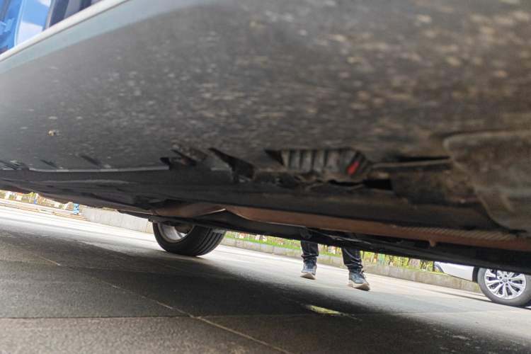 Used BMW X6 2015 xDrive35i Luxury Edition Chassis Front Right