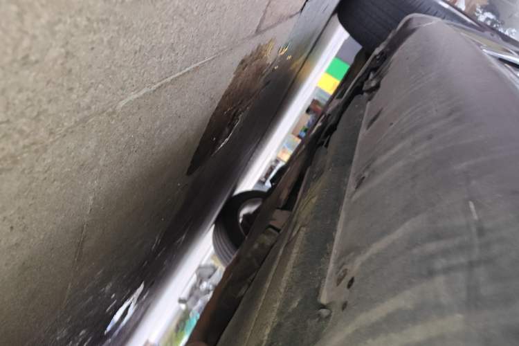 Used BMW X6 2015 xDrive28i Chassis Front Left