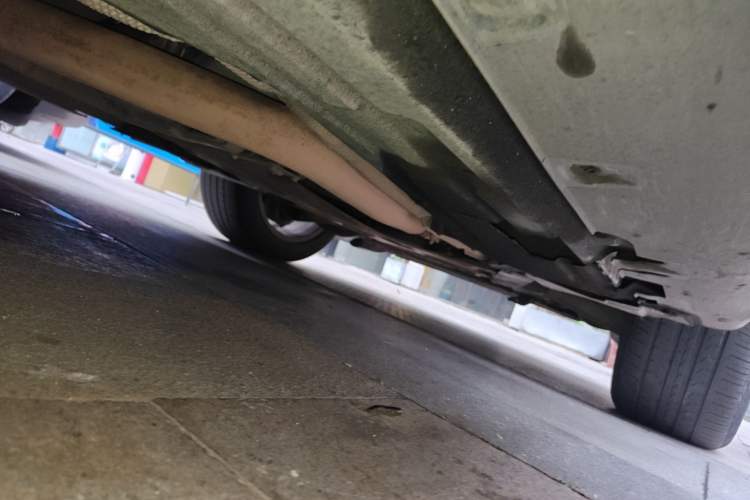 Used BMW X6 2015 xDrive28i Chassis Front Right