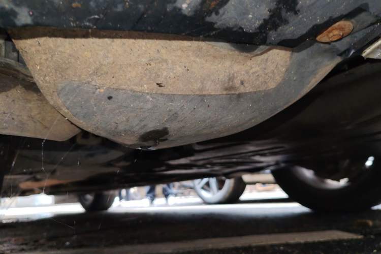 Used BMW X6 2015 xDrive35i Leading Model Chassis Front Right