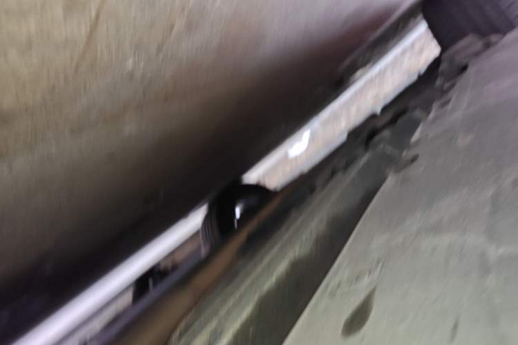 Used BMW X6 2015 xDrive28i Chassis Rear Right