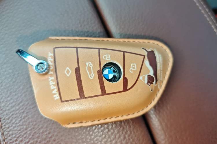 Used BMW X6 2015 xDrive28i Interior 1