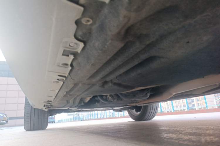 Used BMW X6 2015 xDrive35i Leading Model Left Side Sill