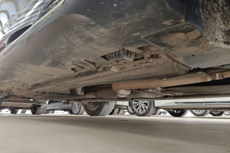 Used BMW X6 2015 xDrive28i Right Side Sill