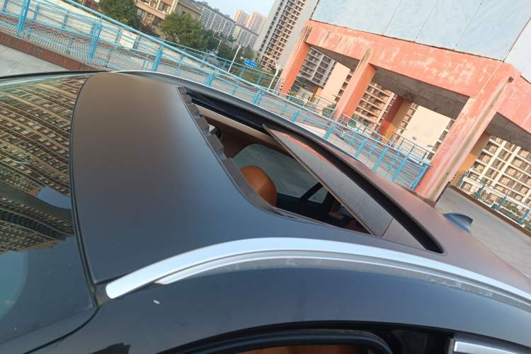 Used BMW X6 2015 xDrive35i Leading Model Roof
