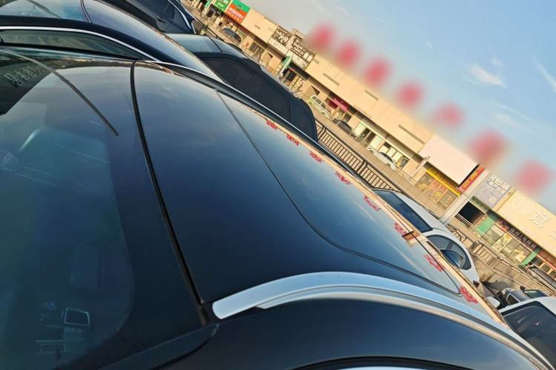 Used BMW X6 2015 xDrive28i Roof