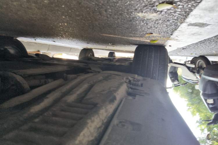 Used BMW X6 2015 xDrive35i Leading Model Chassis Front Left