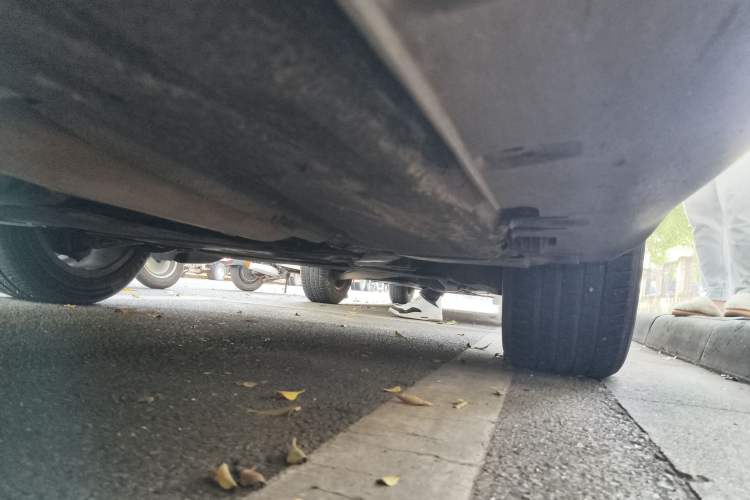 Used BMW X6 2015 xDrive35i Leading Model Chassis Front Right
