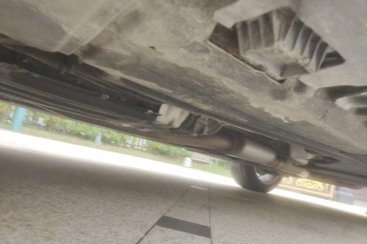 Used BMW X6 2015 xDrive28i Chassis Front Left