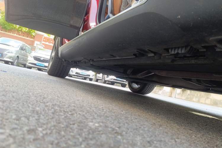 Used BMW X6 2015 xDrive35i Luxury Edition Chassis Front Right