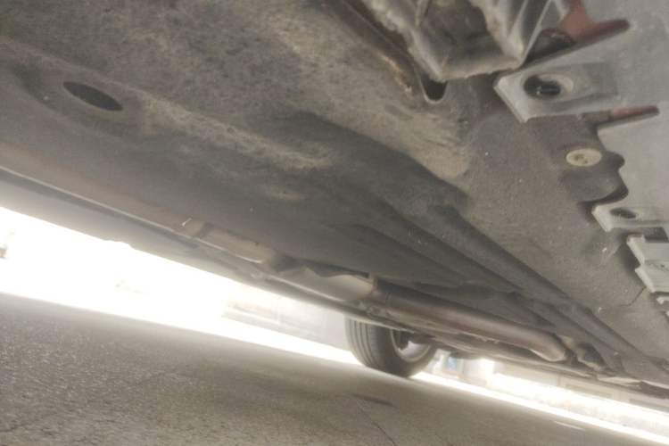 Used BMW X6 2015 xDrive28i Chassis Rear Right