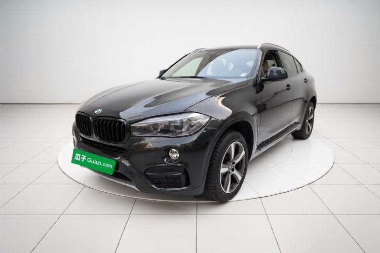 Used BMW X6 2015 xDrive35i Luxury Edition Guazi used car, China used car export, Used car for sale, Used  cars, Cheapest cars for sale