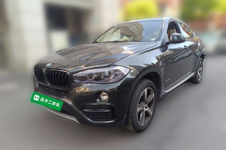Used BMW X6 2015 xDrive35i Luxury Edition Guazi used car, China used car export, Used car for sale, Used  cars, Cheapest cars for sale