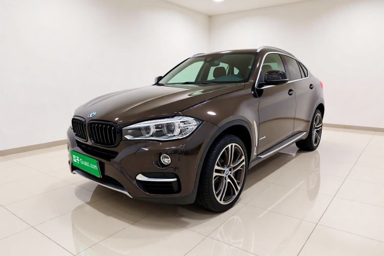 Used BMW X6 2015 xDrive35i Luxury Edition Guazi used car, China used car export, Used car for sale, Used  cars, Cheapest cars for sale