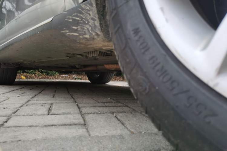 Used BMW X6 2015 xDrive28i Chassis Front Right