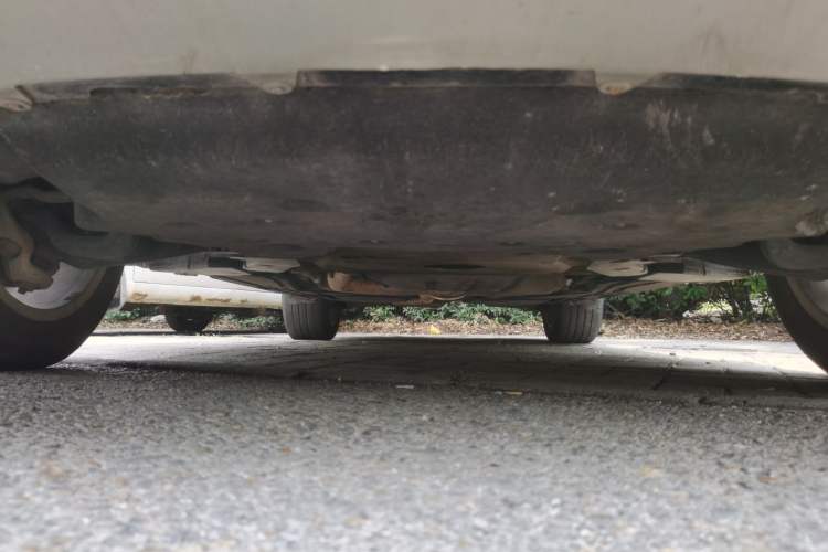 Used BMW X6 2015 xDrive28i Chassis Front