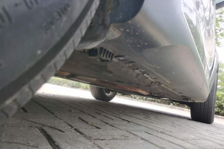 Used BMW X6 2015 xDrive28i Chassis Rear Right