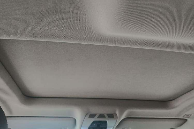 Used BMW X6 2015 xDrive35i Luxury Edition Headliner