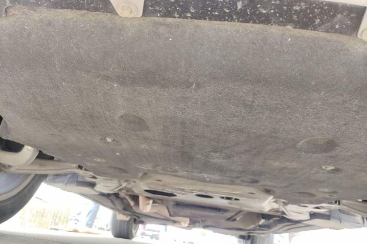 Used BMW X6 2015 xDrive35i Leading Model Chassis Front