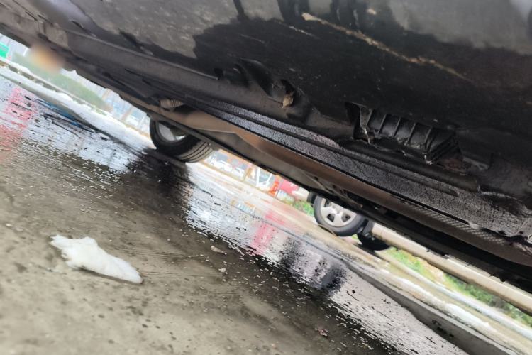 Used BMW X6 2015 xDrive35i Luxury Edition Chassis Front Right