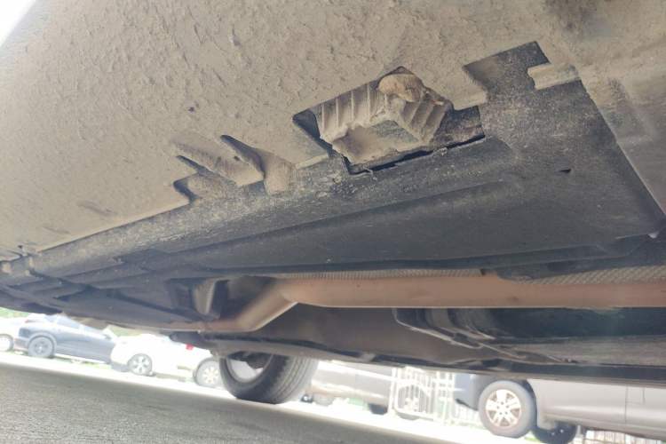 Used BMW X6 2015 xDrive35i Leading Model Chassis Front Right